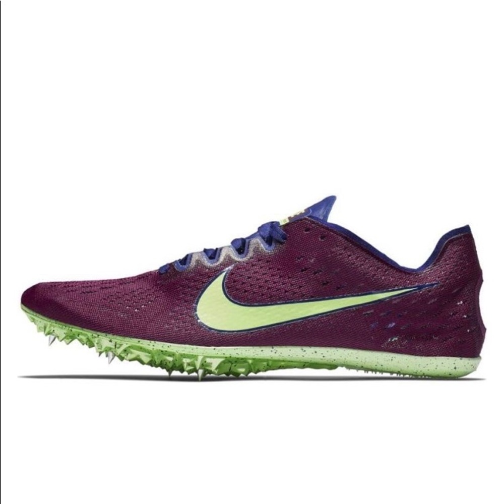 Track athlete Nike Zoom New In Box